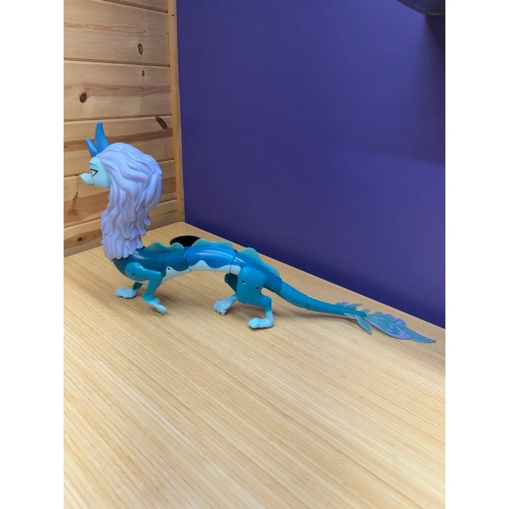 Disney Raya and the Last Dragon Sisu 28